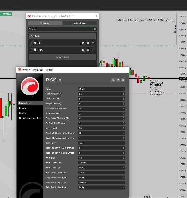"RISK V1" yüklenen resmi