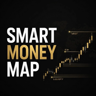 Trading product for SmartMoneyMap Indicator Key Levels BOS, image 1