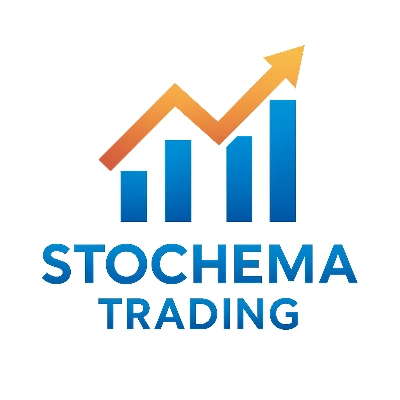 "STOCHEMA TRADING CBOT" logo