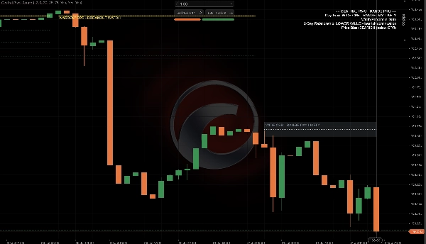 Trading product for Central Pivot Range Indikator Key Levels AI-assisted, image 2