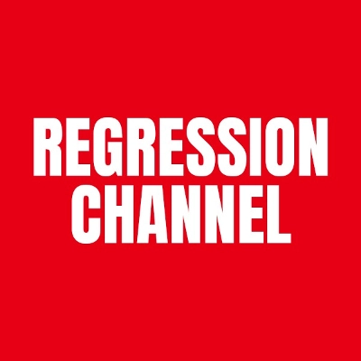 "Advanced Regression Channel" 标识
