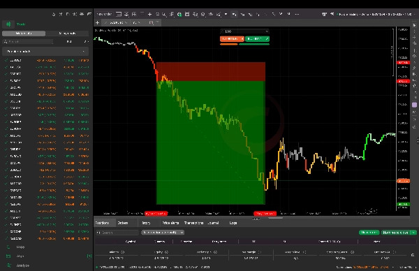 "GoldFlow Pro" uploaded image