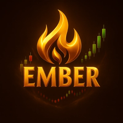 "EMBER" logo