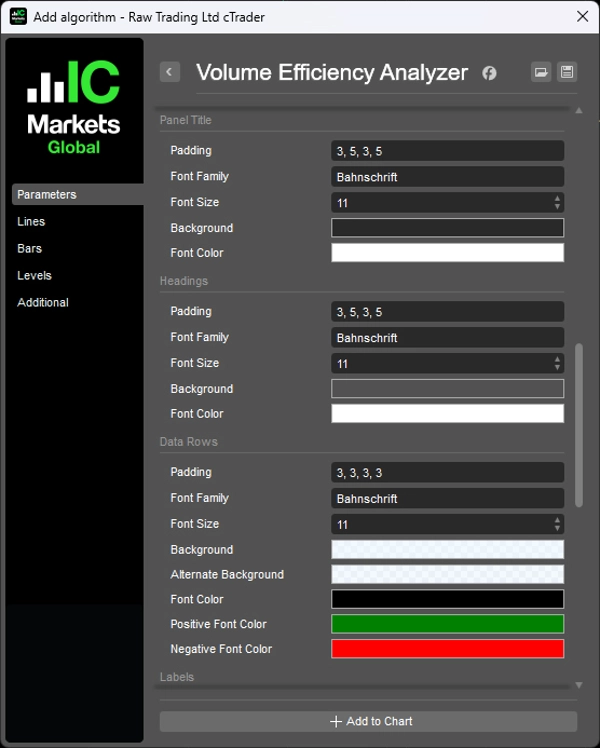 Imej yang dimuat naik "Volume Efficiency Analyzer"