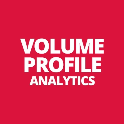 Logo de "Volume Profile Analytics"