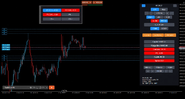 Trading product for TradeDesk Pro cBot Fibonacci TP Manager, image 6