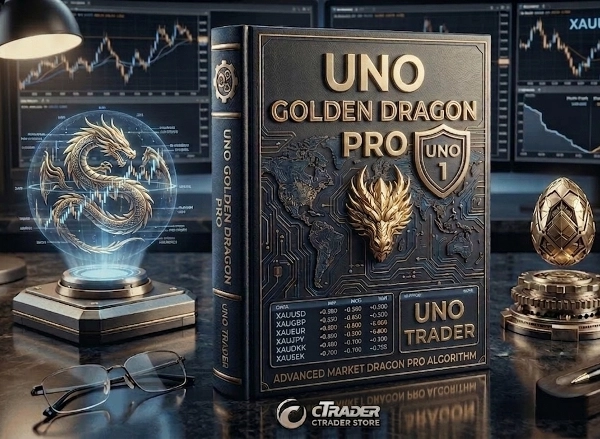 Trading product for UNO GOLDEN DRAGON PRO сиБот SMA Volume, image 11