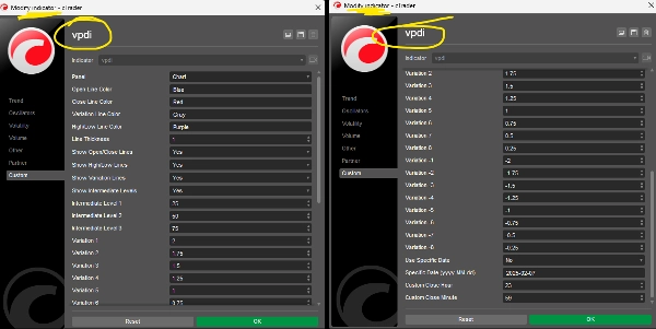 صورة "vpdi" المحملة