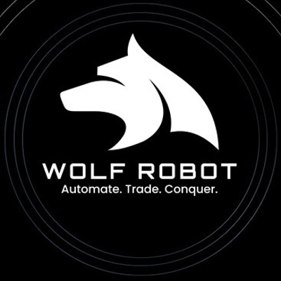 Trading product for Wolf Robot cBot Fixed Risk % Low Drawdown, image 1