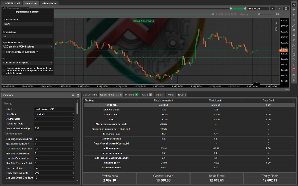 Immagine caricata di "AI Dynamic Trendline pro cBot v2.4.1"