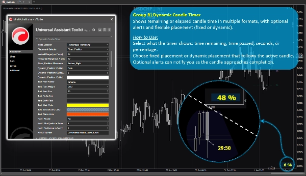 "Universal Assistant Toolkit - UATKit" uploaded image