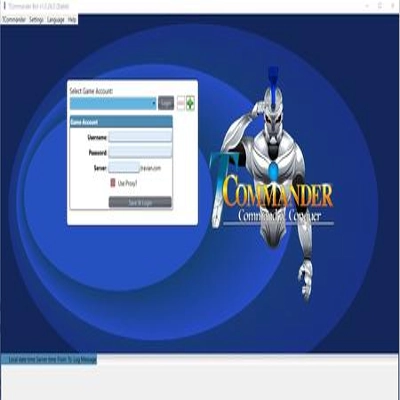 "Sample Advanced Take Profit" logo