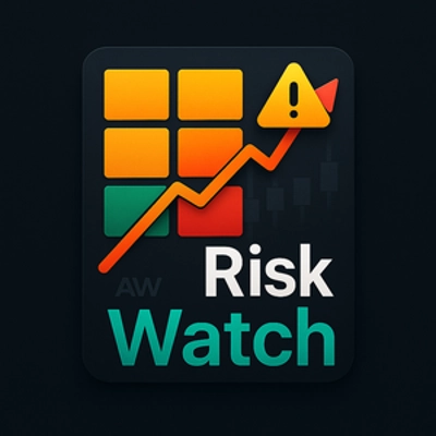 Logótipo de "Risk Watch"