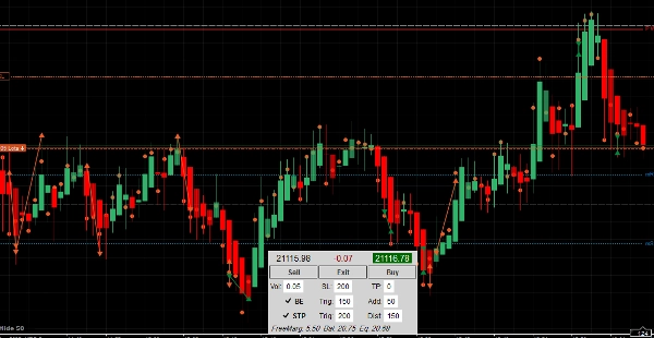 "Scalp UI Pro" uploaded image