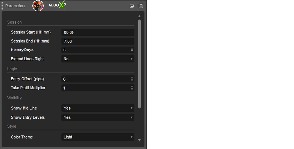 "JPY Samurai Breakout Lite" uploaded image