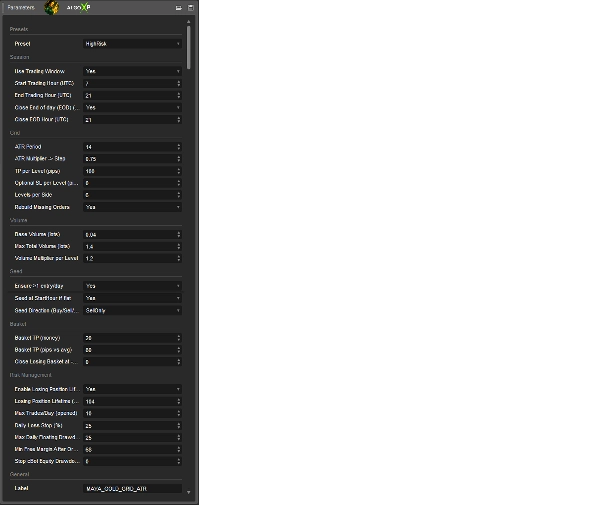 "Maya Gold Grid ATR" uploaded image