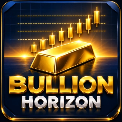 Trading product for Bullion Horizon cBot Fixed Lot Aggressive, image 1