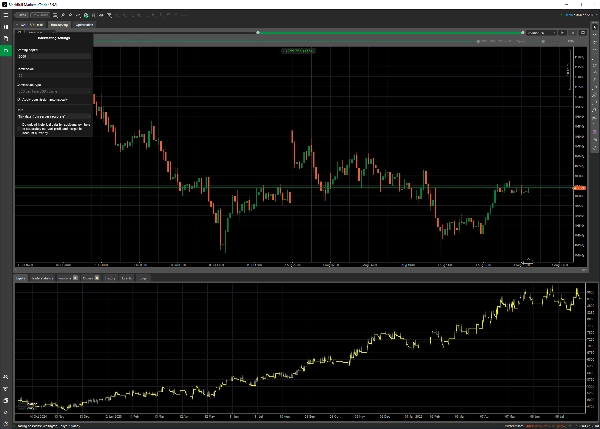 Trading product for Gold_Regime_Reversion_Pro_V1_1 cBot Spread Filter Fixed Risk %, image 4