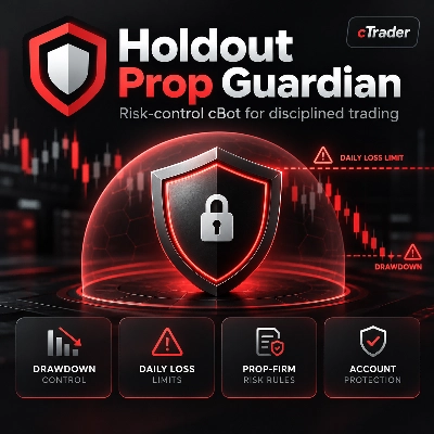 "HoldoutPropGuardianBot" logosu