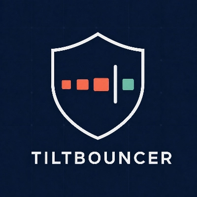 Trading product for TiltBouncer Indicator Volume, image 1