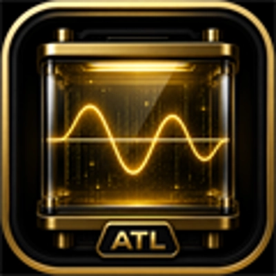Logo "Gold_Regime_Reversion_Pro_V1_1"