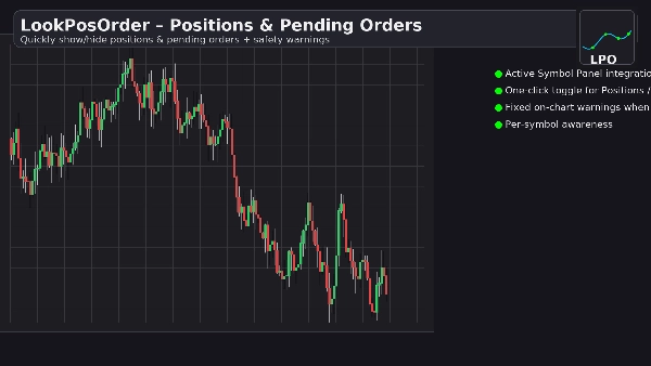 Загруженное изображение продукта "LookPosOrder"