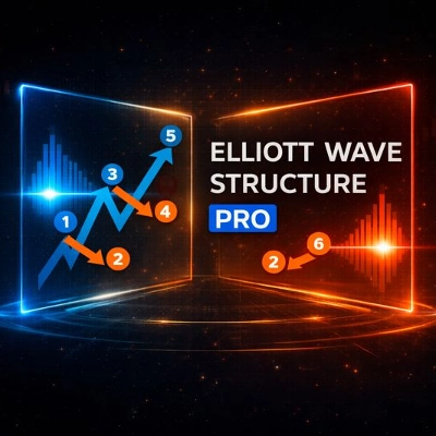 "ElliottWave" logo