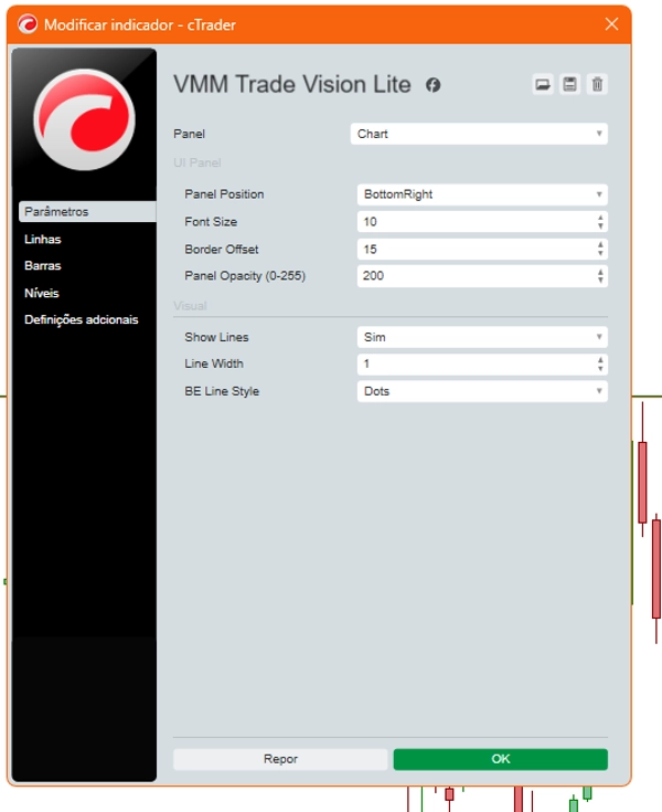 "VMM Trade Vision Lite" uploaded image
