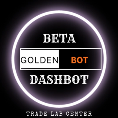 "BETA DASHBOT" logo