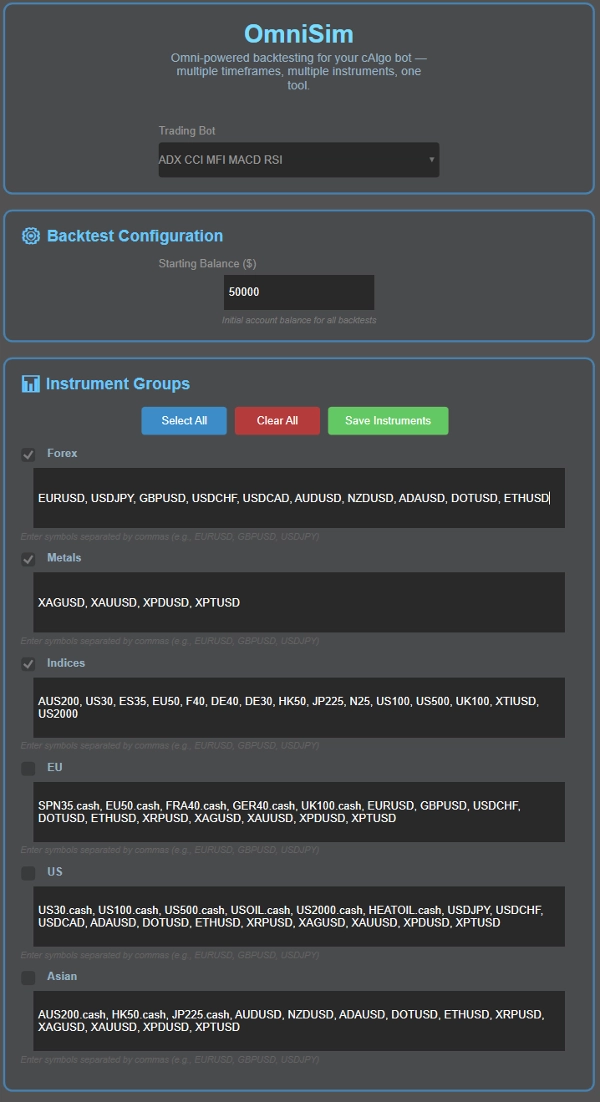 "OmniSim Demo v2" uploaded image