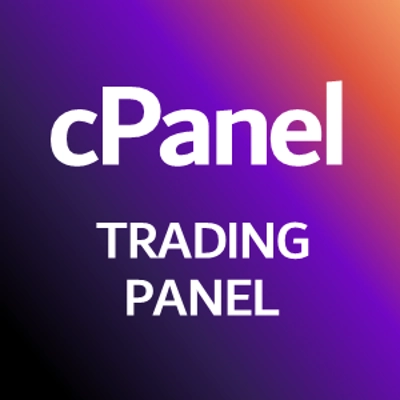 "cPanel 1.1" logo