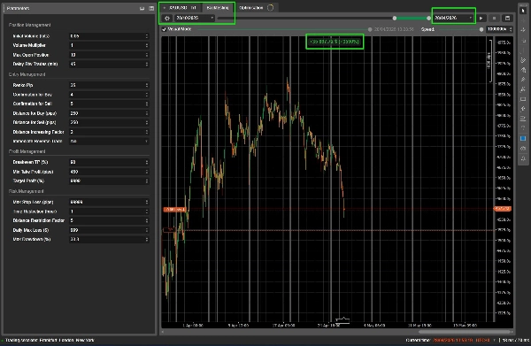 "Smart Trading System" uploaded image