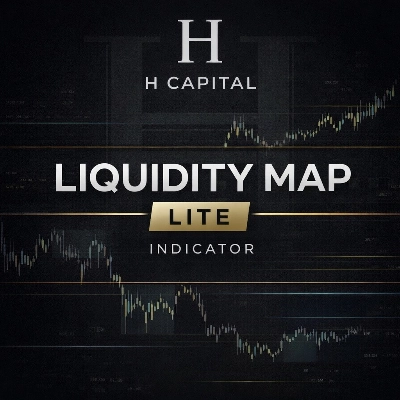 "H Capital Liquidity Map Lite V1" logo