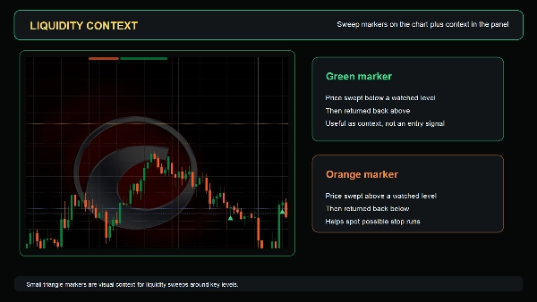 Trading product for XAUBouncer Indicator Spread Filter Session Filter, image 4