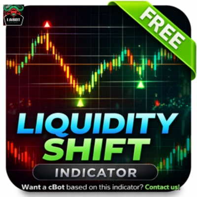 Logo di "Liquidity Shift Indicator"