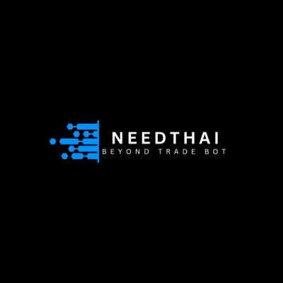 "needThai Test Version" logo