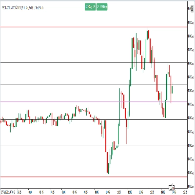 「Automatic Fibonatti - Renko」ロゴ
