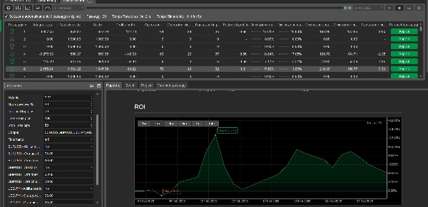 "MULTI PAIR CBOT LIVE" uploaded image