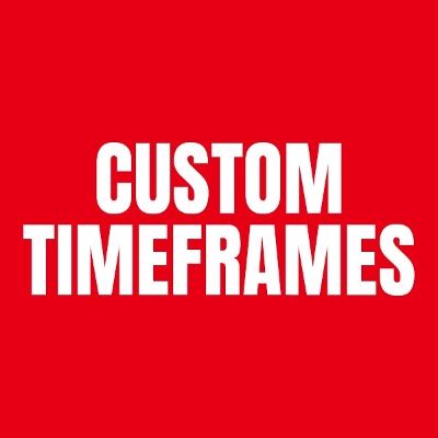 „Custom Timeframes“-Logo