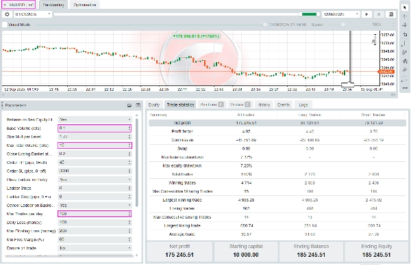 "QuantumLimit (Full Version)" uploaded image