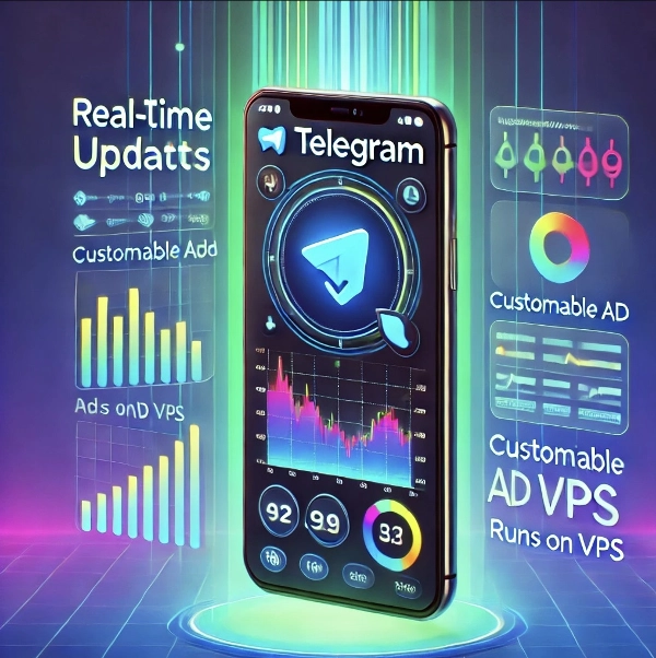 "TeleNotifier" uploaded image