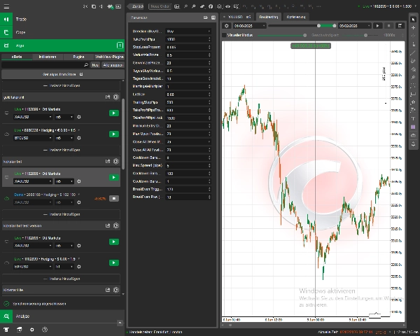 "kickstar bot" uploaded image