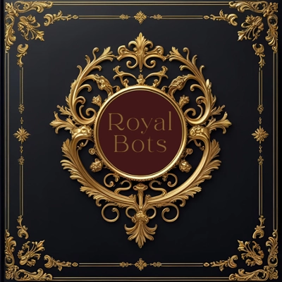 "1% Strategy" logosu