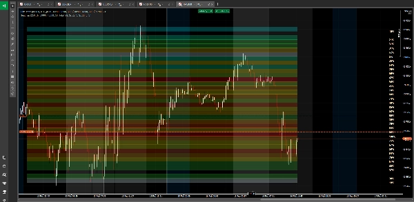"Heatmap" uploaded image