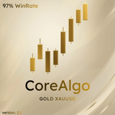 Trading product for QuantumAlgoICT cBot Fibonacci Forex, image 1