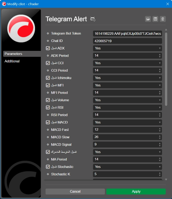 "Oil Bot" uploaded image