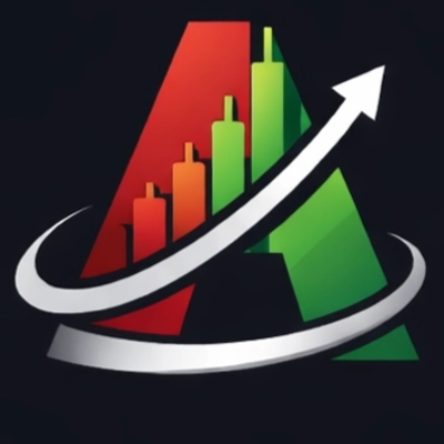 "SMC_Confluence_Bot v4.3" logo