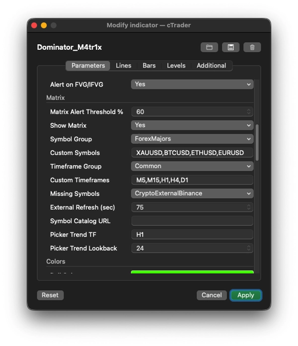 "Dominator M4tr1x" uploaded image