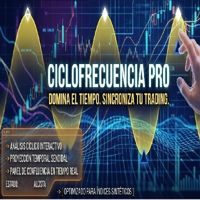Logo "CycleFrecuencyProV1"