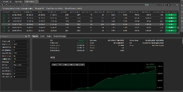 "ALPHA PLUS Trial DAY15" uploaded image
